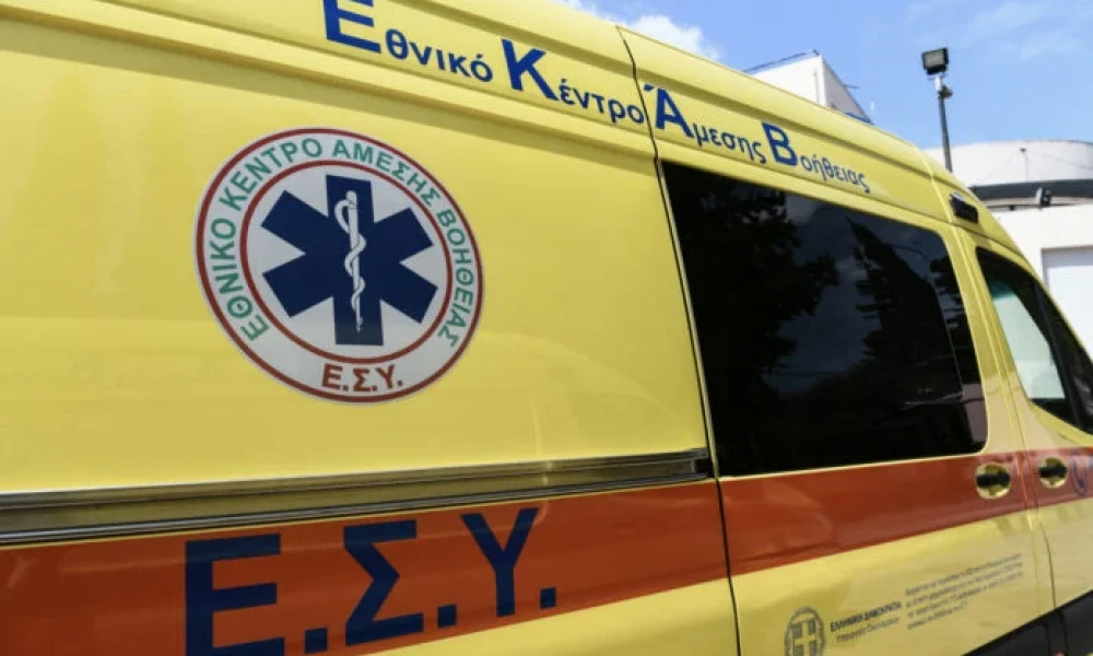 Νεκρός βρέθηκε 55χρονος Γερμανός στον Όλυμπο -Κατέρρευσε στη διάρκεια πεζοπορίας